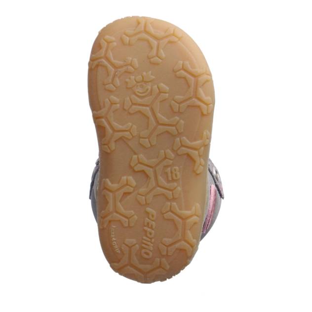 PEPINO Schuh "Georgie"