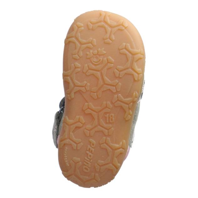 PEPINO Sneaker "Eni"