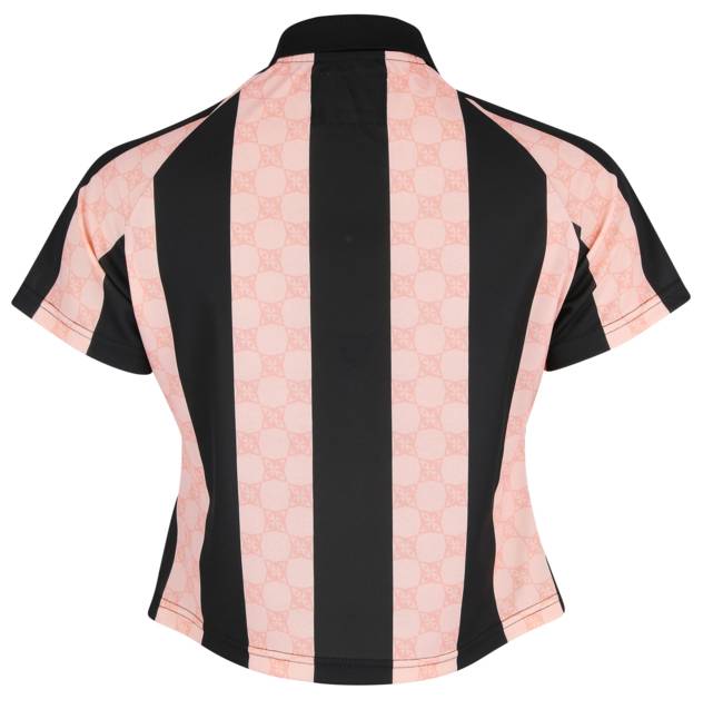 PEQUS Football Logo Shirt