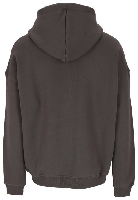 PEQUS Hoodie "Aether Monogram Zip"