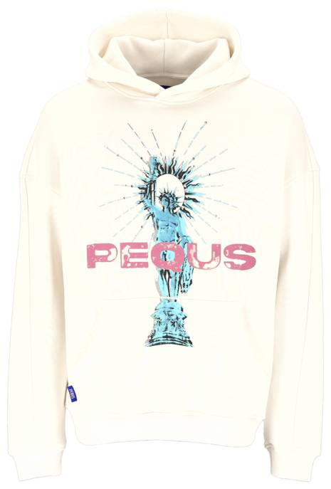 PEQUS Hoodie "Helios"
