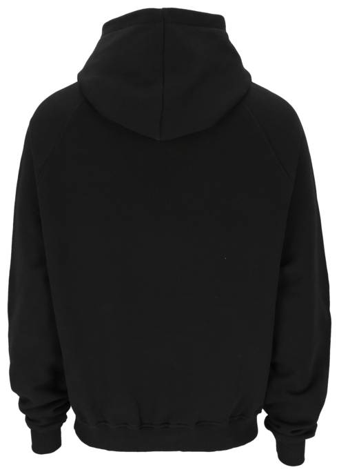 PEQUS Hoodie "Mythic Logo"