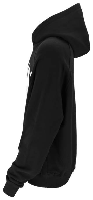 PEQUS Hoodie "Mythic Logo"