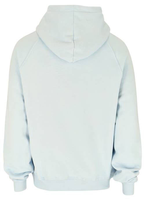 PEQUS Hoodie "Mythic Logo"