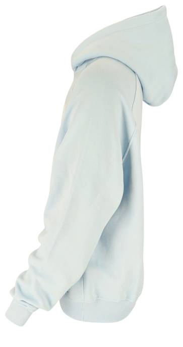 PEQUS Hoodie "Mythic Logo"