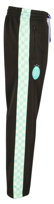 PEQUS Jogginghose "Football Logo"