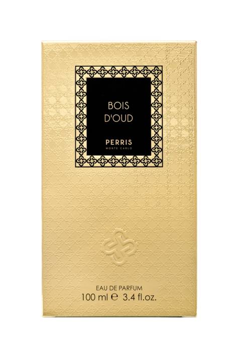 PERRIS MONTE CARLO "Bois D’Oud" EdP Spray 100 Ml