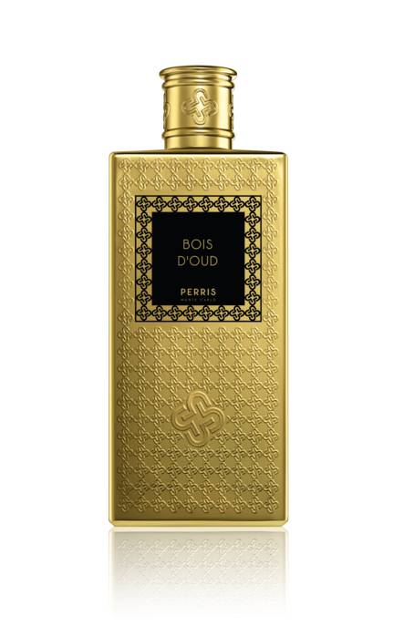 PERRIS MONTE CARLO "Bois D’Oud" EdP Spray 100 ml
