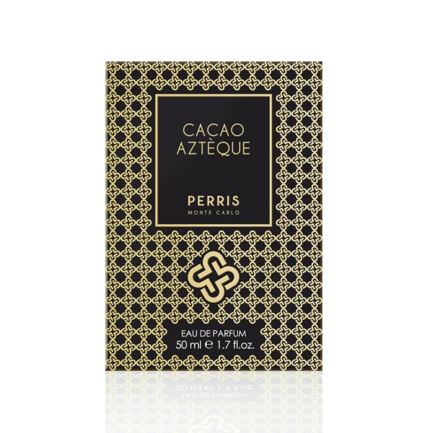 PERRIS MONTE CARLO "Cacao Aztèque" EdP Spray 50 Ml