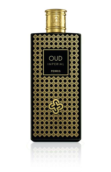 PERRIS MONTE CARLO "Oud Imperial" EdP Spray 100 ml