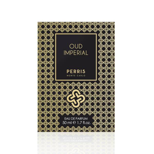 PERRIS MONTE CARLO "Oud Imperial" EdP Spray 50 Ml