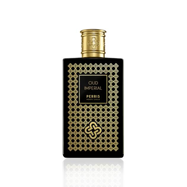 PERRIS MONTE CARLO "Oud Imperial" EdP Spray 50 ml