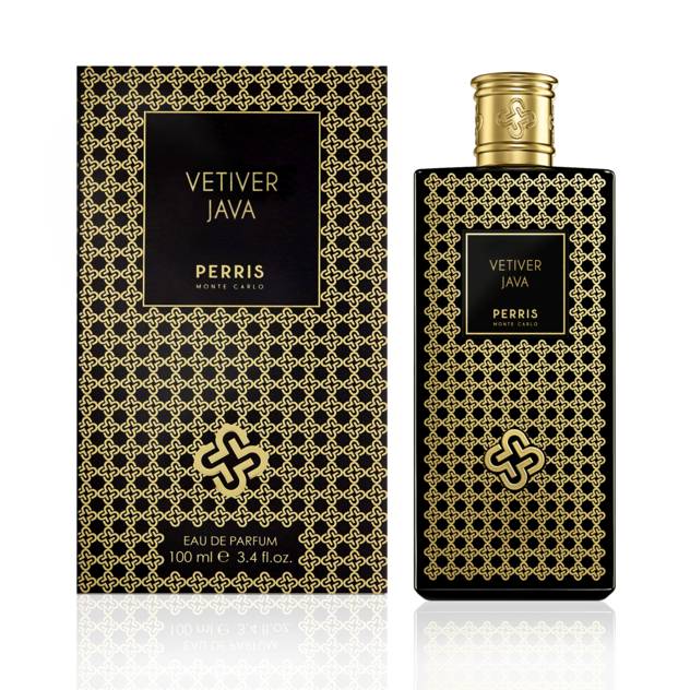 PERRIS MONTE CARLO "Vetiver Java" EdP Spray 100 ml