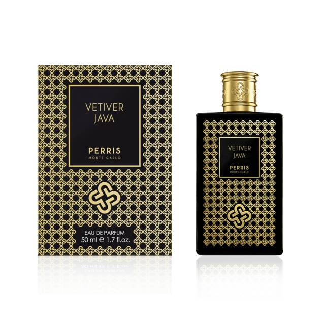 PERRIS MONTE CARLO "Vetiver Java" EdP Spray 50 Ml