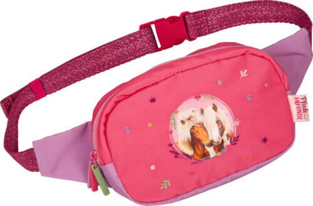 Pferdefreunde Hip Bag - Pferdefreunde