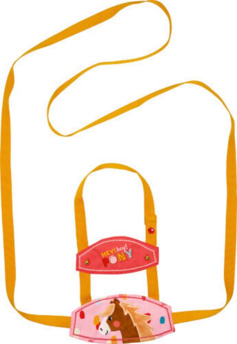 Pferdefreunde Ponyleine - Mein Kl. Ponyhof