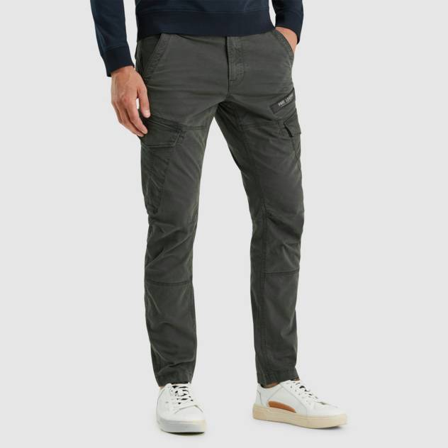 PHISTER & PHILINA NORDROP CARGO STRETCH TWILL