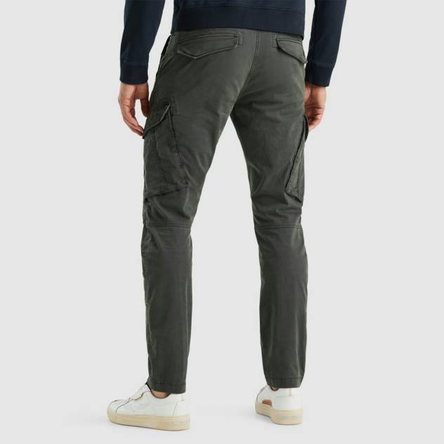 PHISTER & PHILINA NORDROP CARGO STRETCH TWILL