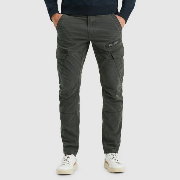 PHISTER & PHILINA NORDROP CARGO STRETCH TWILL