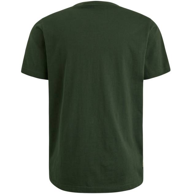 PHISTER & PHILINA Short Sleeve R-neck Single Jersey