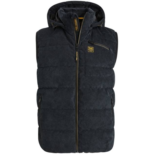 PHISTER & PHILINA Weste "Gobbler Bodywarmer"