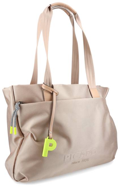 PICARD Schultertasche "Lucky One"