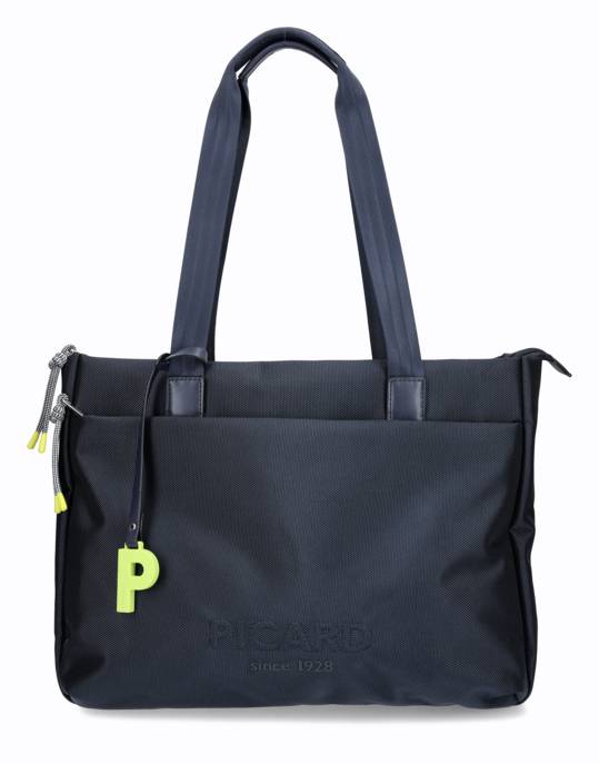 PICARD Shopper "Lucky One"