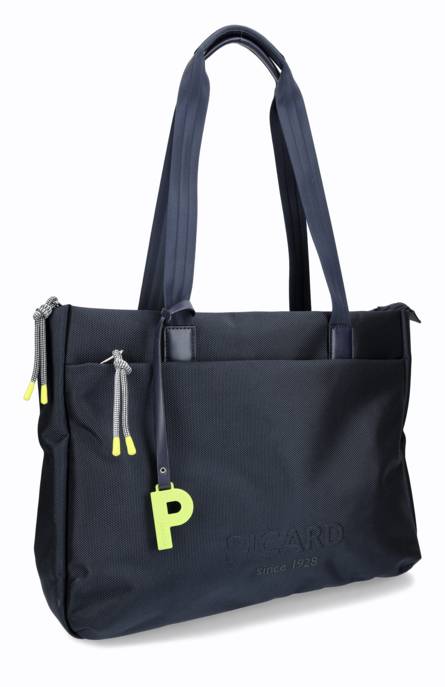 PICARD Shopper "Lucky One"