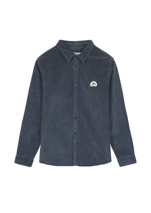 PICTURE Cordhemd "Grafton Shirt"