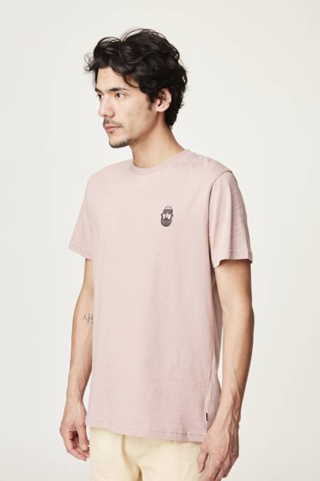 PICTURE T-Shirt "Adak Tee"