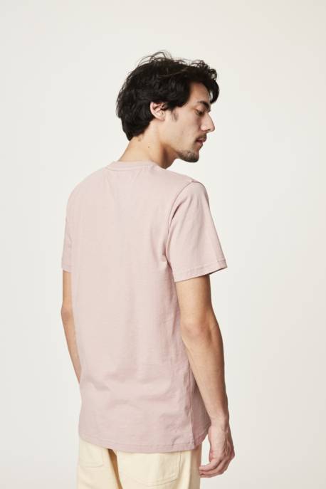 PICTURE T-Shirt "Adak Tee"