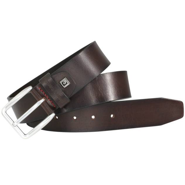 PIERRE CARDIN Ledergürtel PIERRE CARDIN