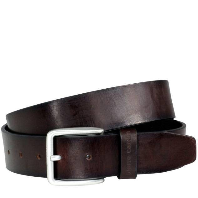 PIERRE CARDIN Ledergürtel PIERRE CARDIN