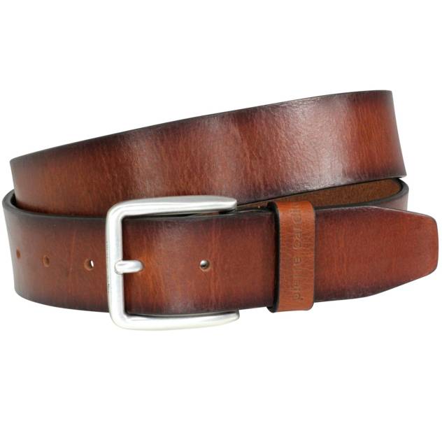 PIERRE CARDIN Ledergürtel PIERRE CARDIN