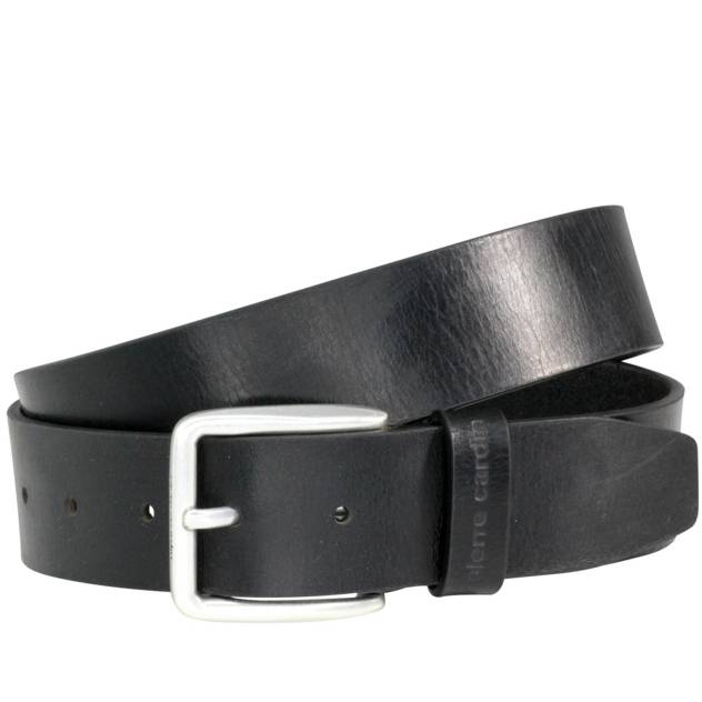 PIERRE CARDIN Ledergürtel PIERRE CARDIN