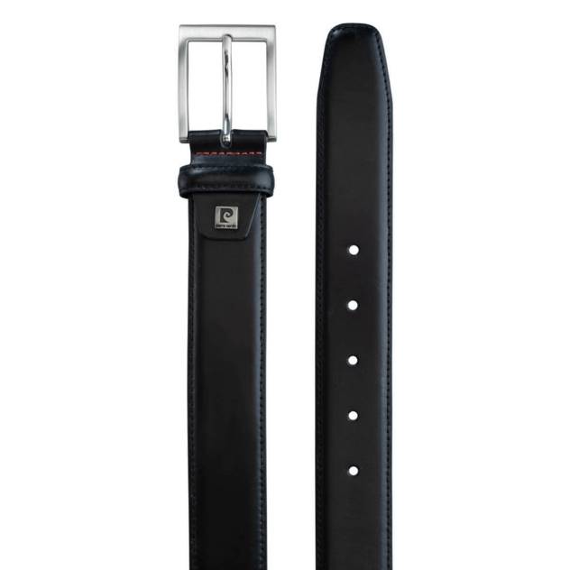 PIERRE CARDIN Ledergürtel PIERRE CARDIN