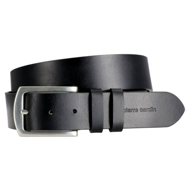 PIERRE CARDIN Ledergürtel PIERRE CARDIN