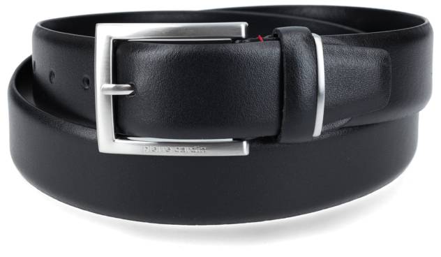 PIERRE CARDIN Ledergürtel