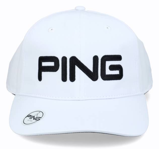 PING Ping Ball Marker Cap