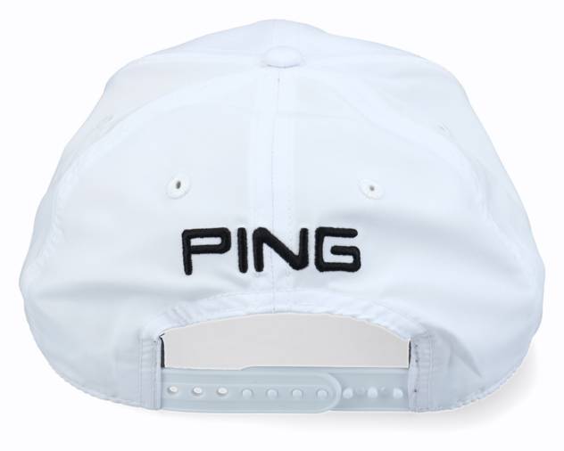 PING Ping Ball Marker Cap