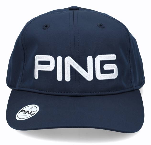 PING Ping Ball Marker Cap