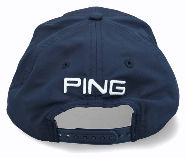 PING Ping Ball Marker Cap