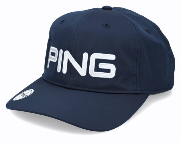 PING Ping Ball Marker Cap