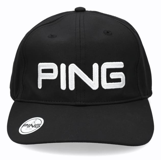 PING Ping Ball Marker Cap