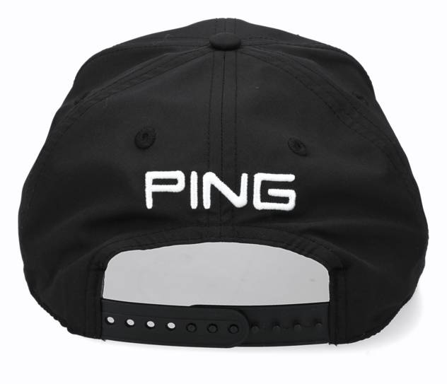 PING Ping Ball Marker Cap