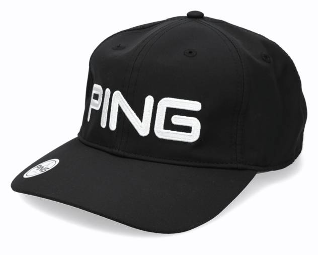 PING Ping Ball Marker Cap