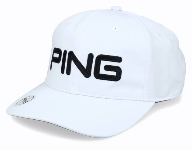 PING Ping Ball Marker Cap