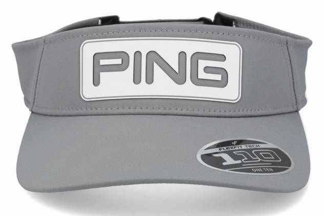 PING Visor Cap