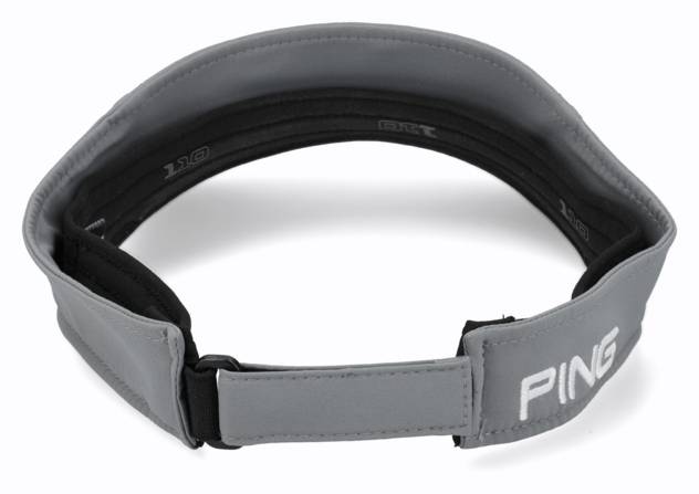PING Visor Cap