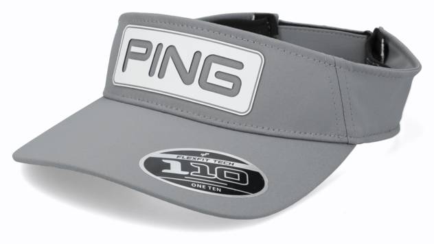 PING Visor Cap